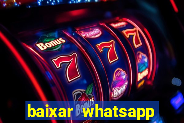 baixar whatsapp beta 3.3.10 atualizado